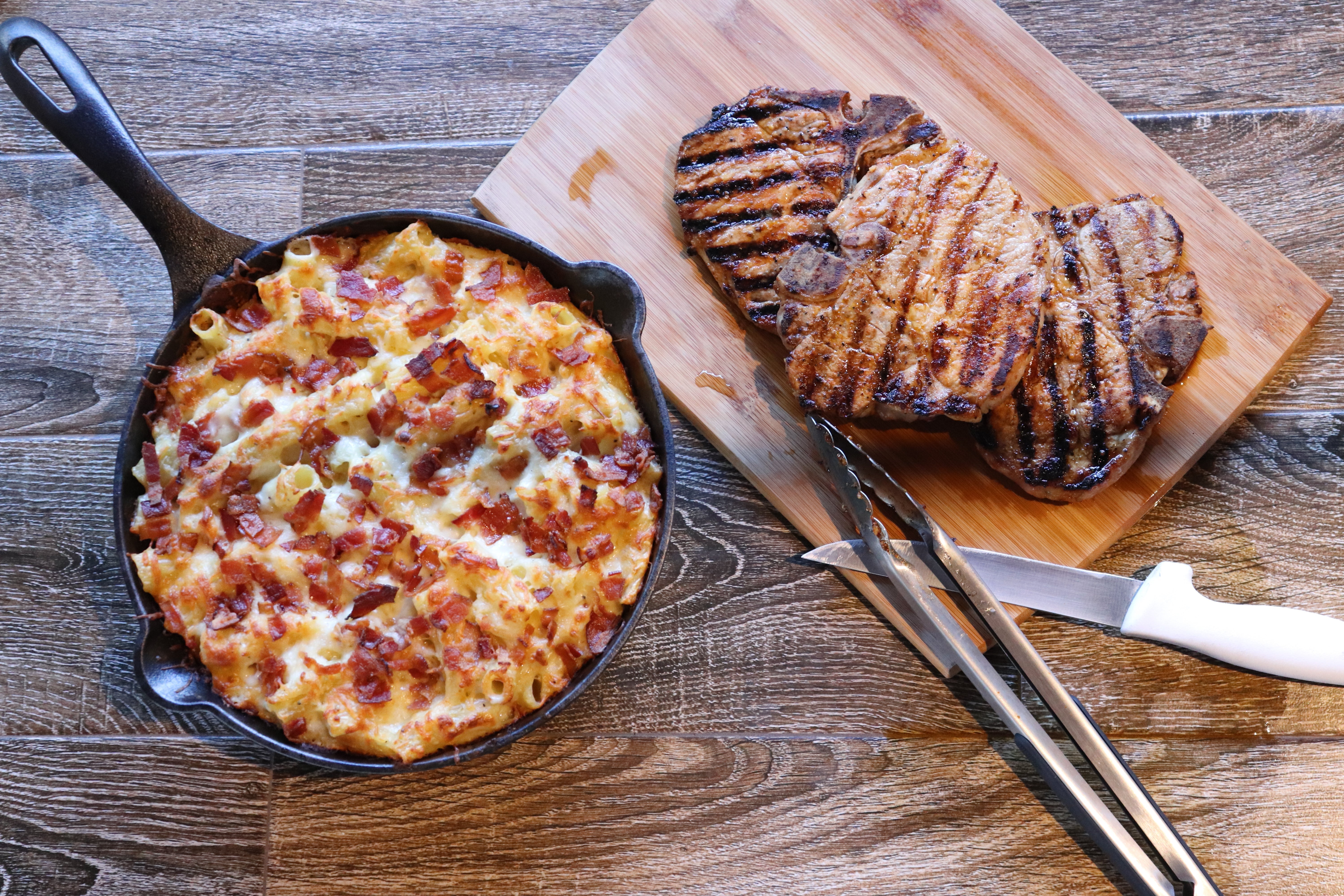 Image of Pork Chops
